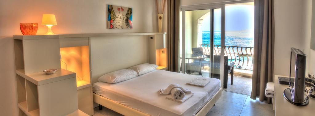 Apartments Casa Sul Mare Pisak Cameră foto
