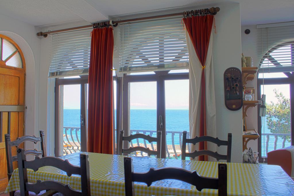 Apartments Casa Sul Mare Pisak Cameră foto