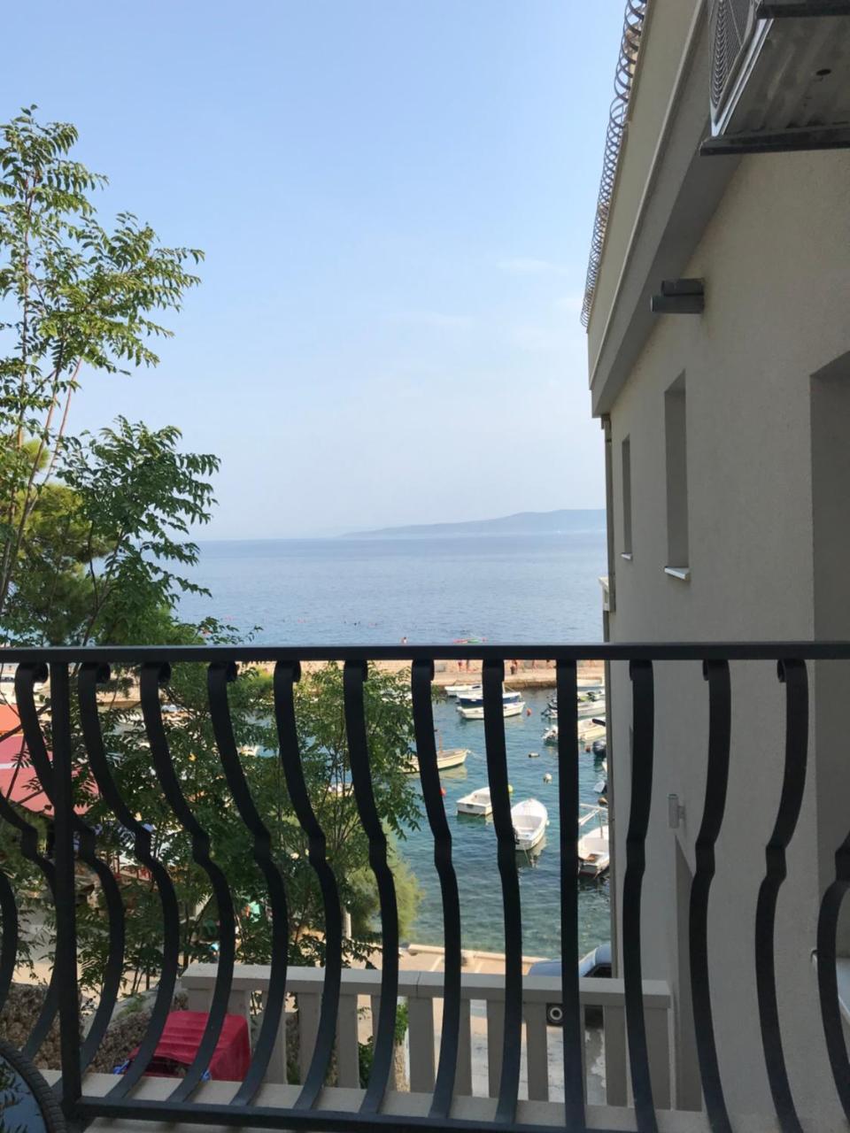 Apartments Casa Sul Mare Pisak Exterior foto